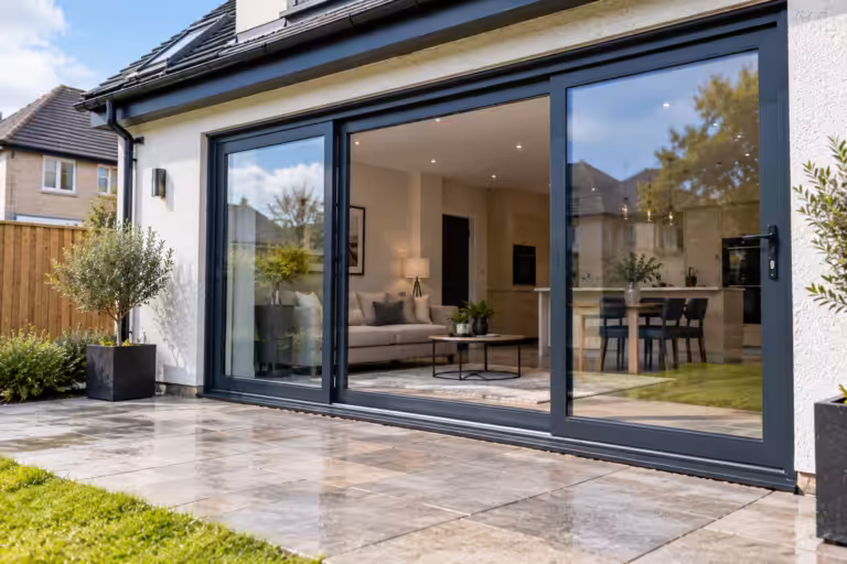 Patio Doors